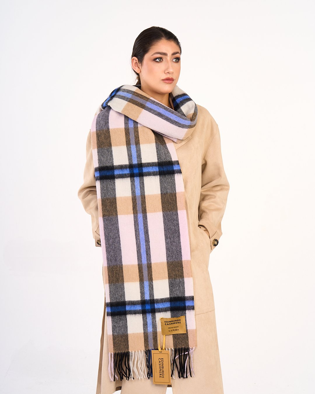 Embracing Sustainability in Fashion