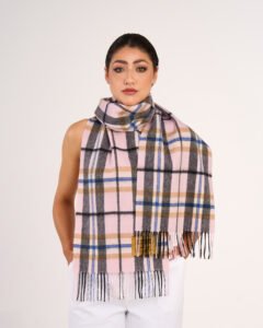 Popular cashmere scarves