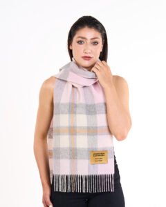 Cashmere Scarves by Designers