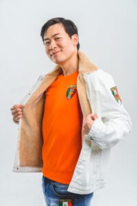 Italy Men's & Women's Designer Collection