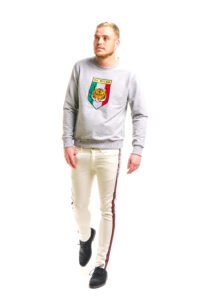 cashmere jumper