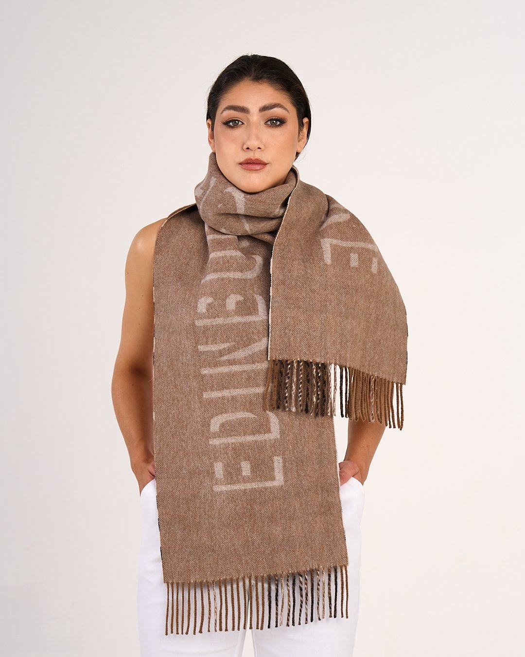TopEdinburgh cashmere Brand in Italy