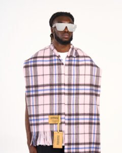 World famous designer wool cashmere scarves 