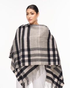 Cashmere Legacy Scarves