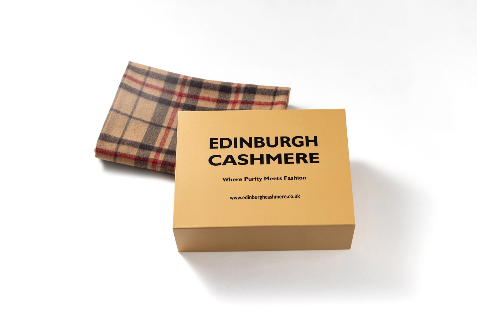 Exclusive Designs Cashmere Scarves