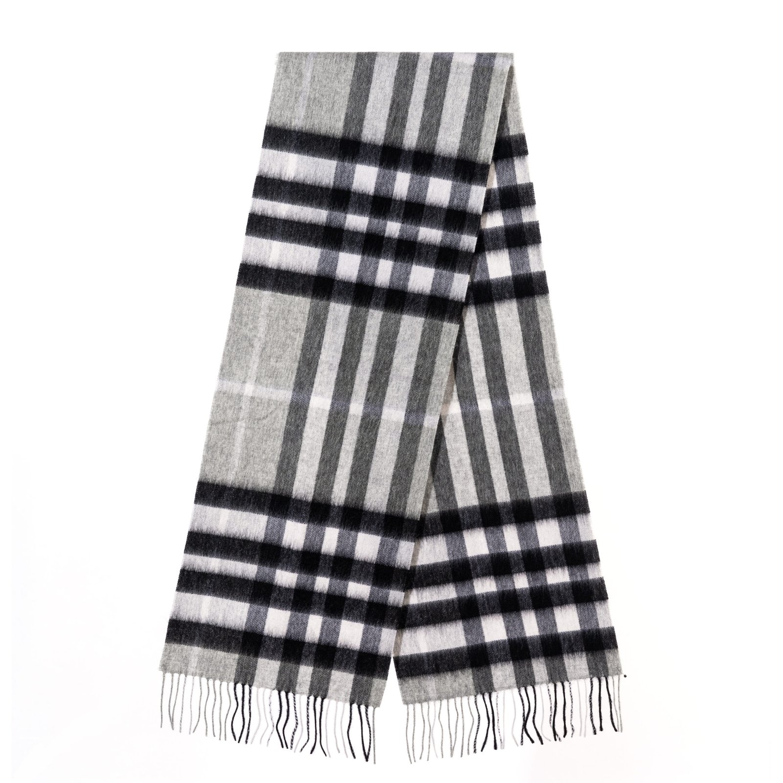 Urban Designer Cashmere Scarves