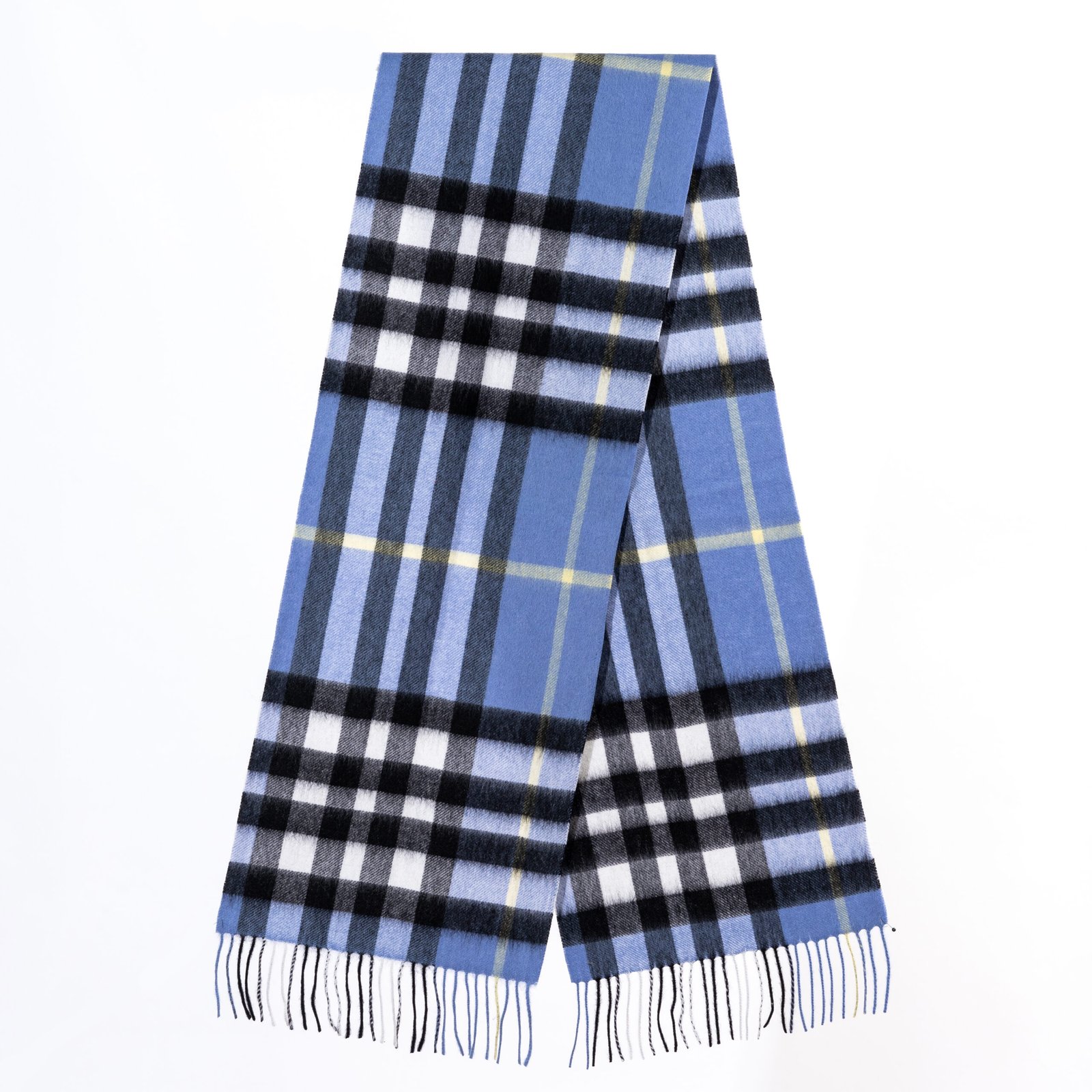 Exclusive Designs Cashmere Scarves