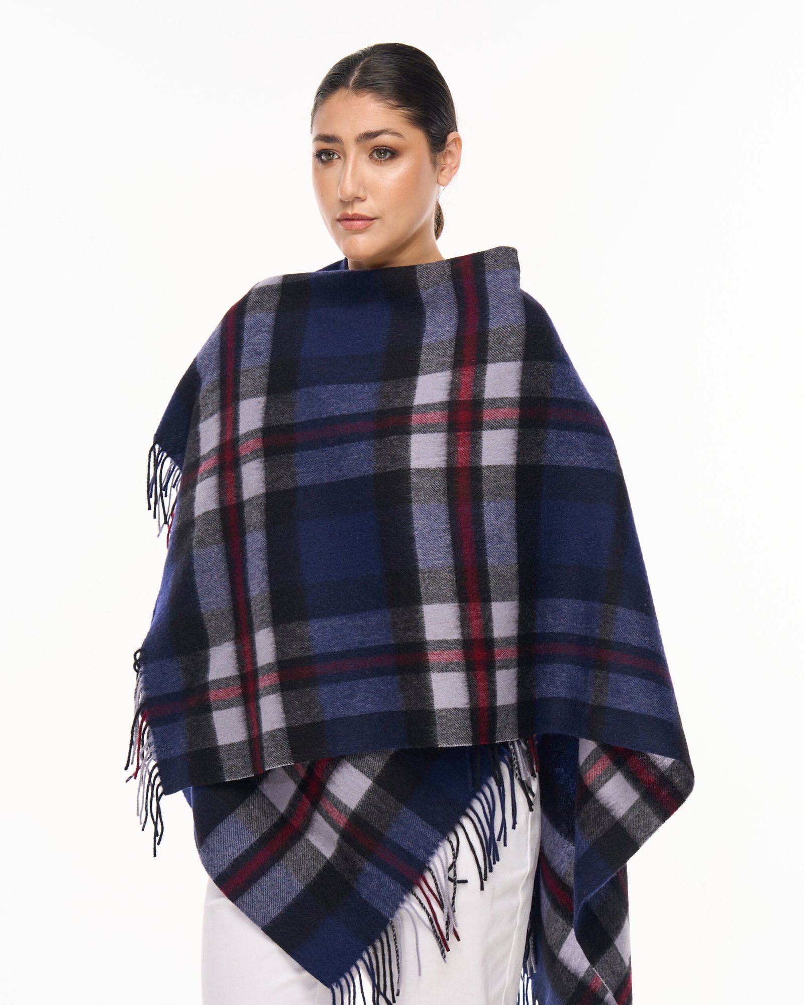 Cashmere Scarf Shop - Luxurious Scarves for You