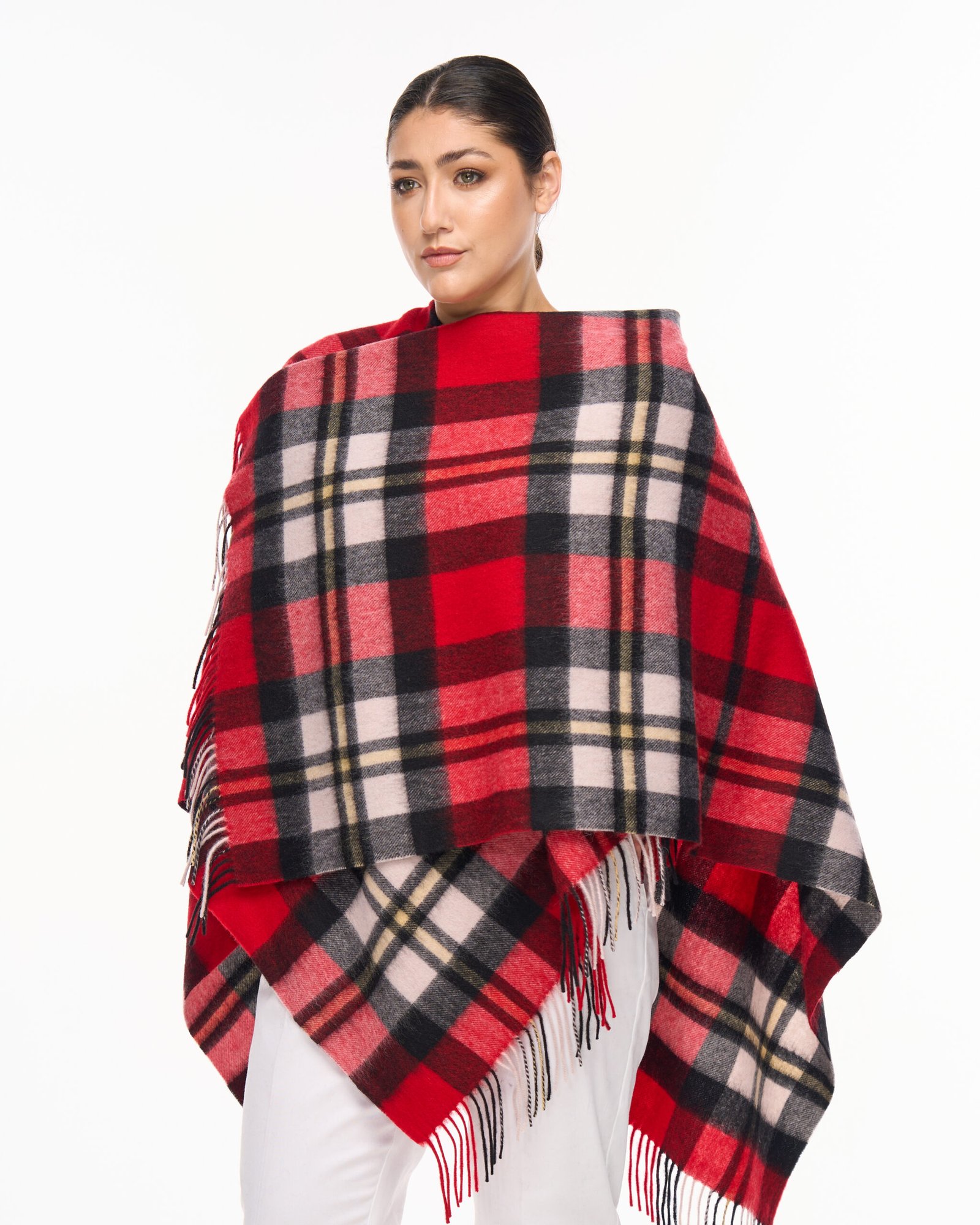 Cashmere stole scarves 