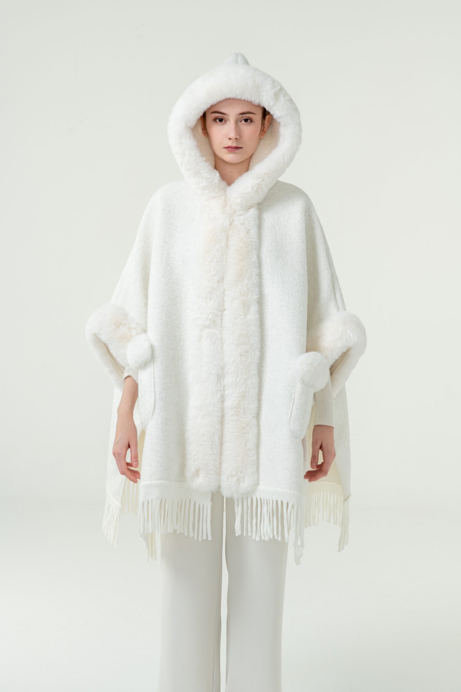 Check Poncho