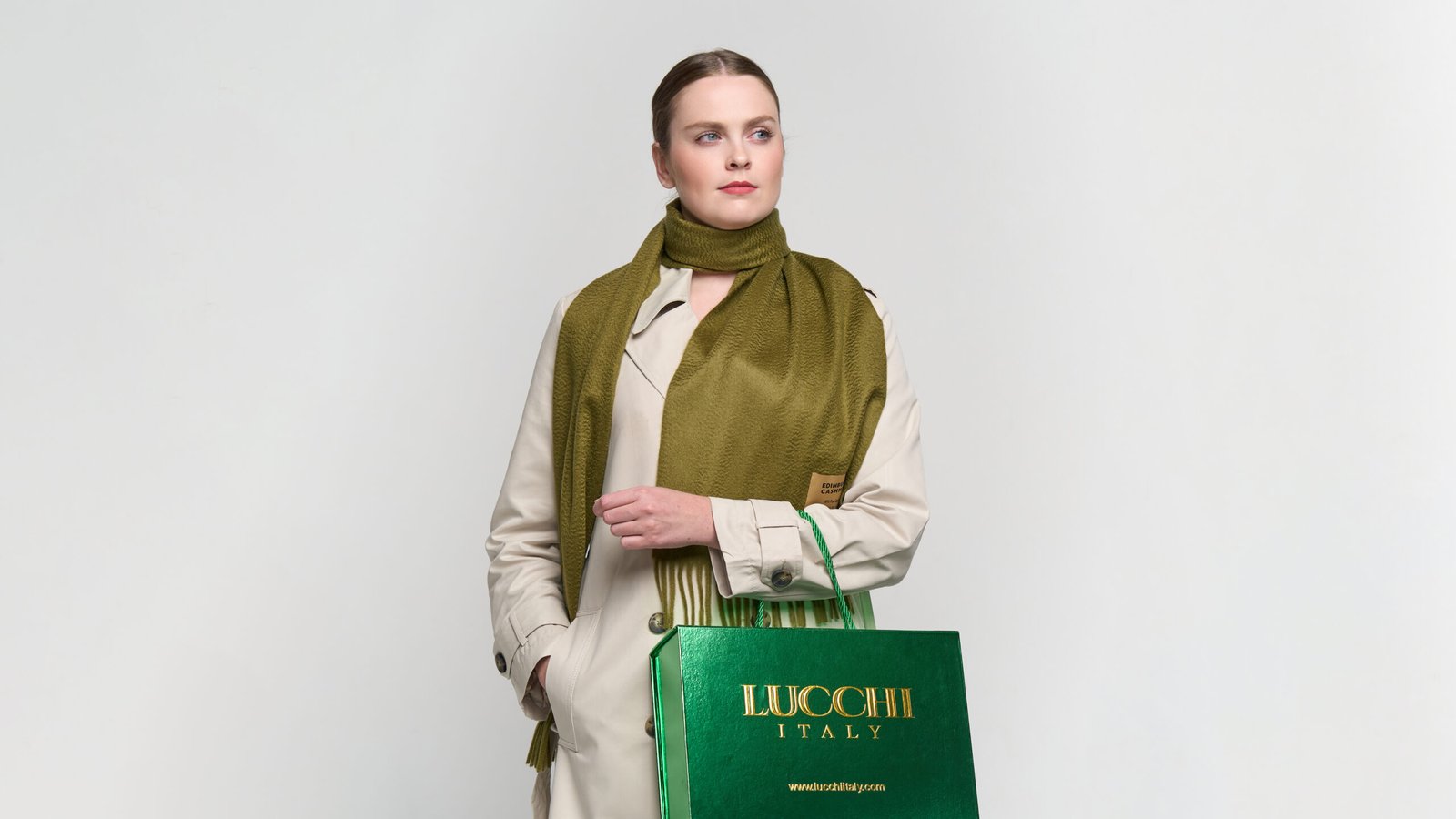 Luxury Christmas Gifts