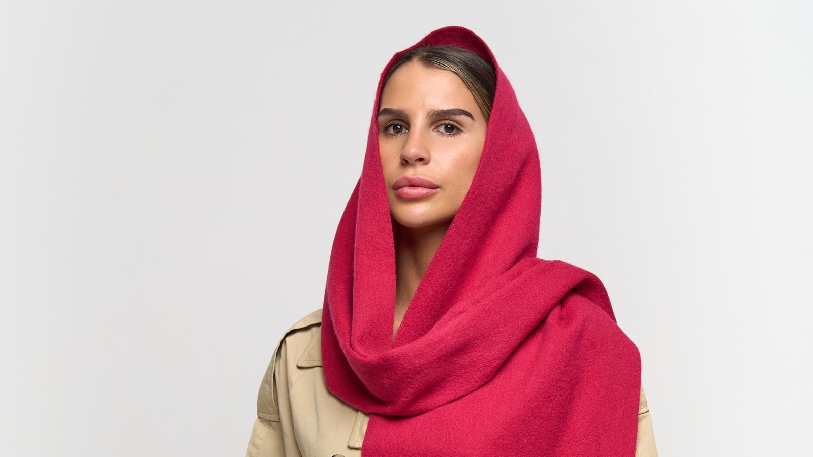 designer wool cashmere scarves