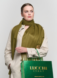 Luxury Christmas Gifts