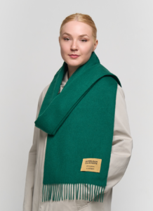 designer Cashmere Scarves For Christmas