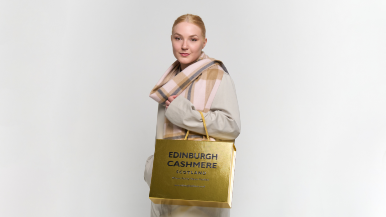Cashmere Scarves