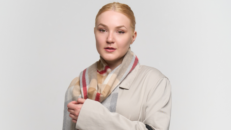 Cashmere Scarves