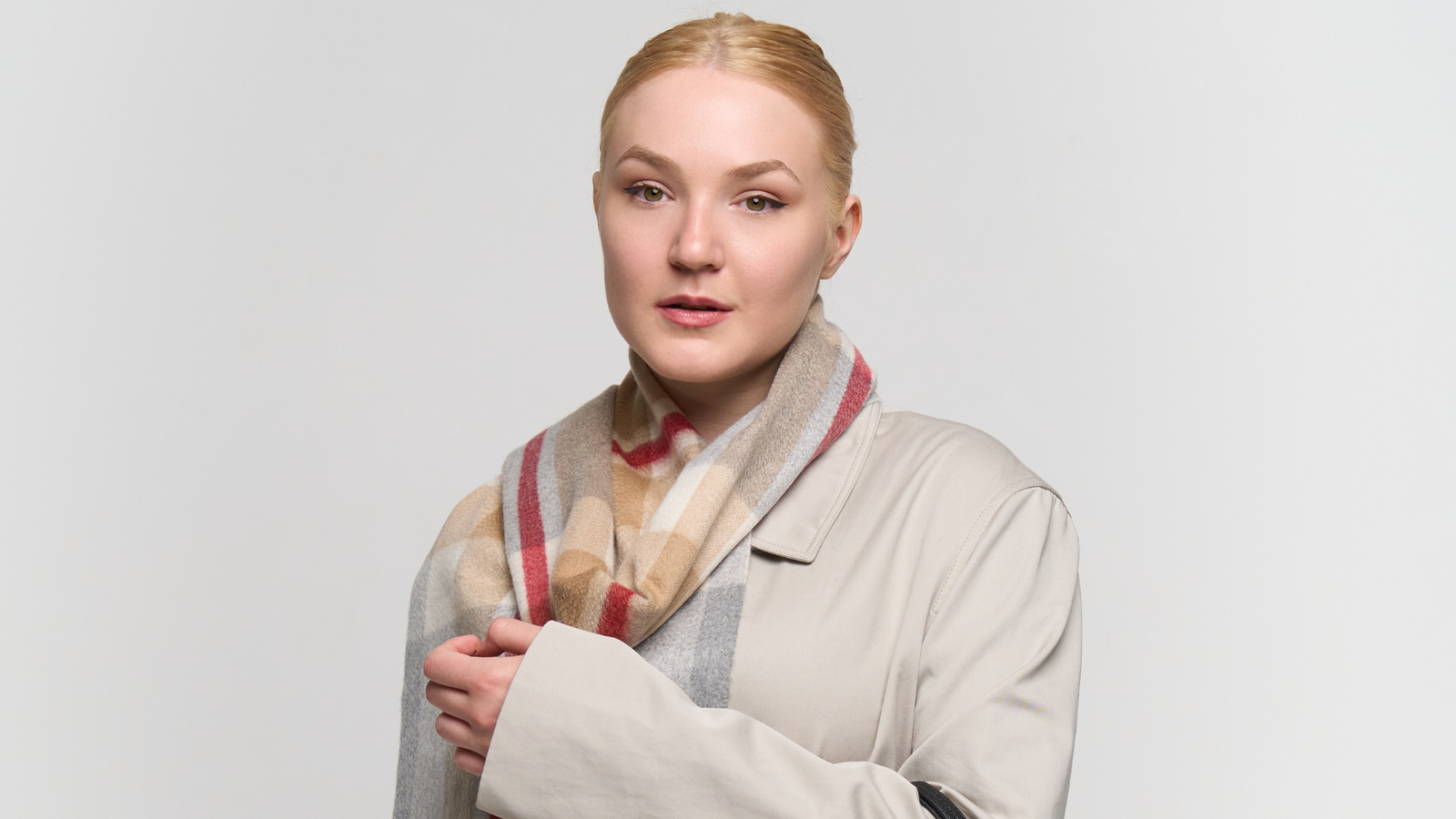 Cashmere Scarves