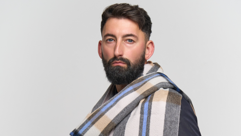 Iconic Heritage Scarves