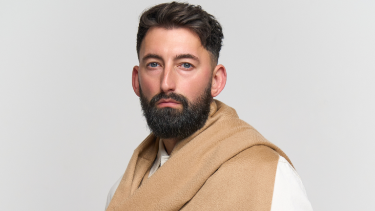 Scottish Cashmere Scarves